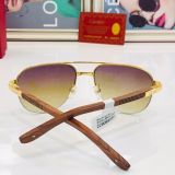 C*artier Glasses Top