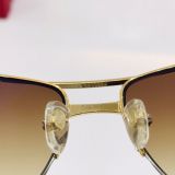 C*artier Glasses Top