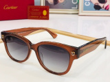 C*artier Glasses Top