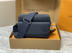 L*ouis V*uitton Bag Top Quality  23.5*18*7CM