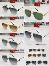 C*artier Glasses Top