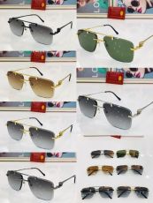 C*artier Glasses Top