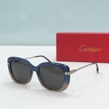 C*artier Glasses Top