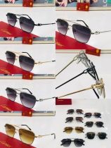 C*artier Glasses Top