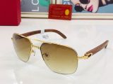 C*artier Glasses Top