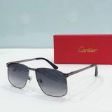C*artier Glasses Top