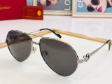 C*artier Glasses Top
