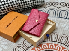 L*ouis V*uitton Wallets Top Quality  12*9.5*1.5CM