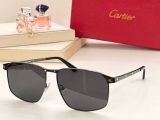 C*artier Glasses Top