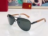 C*artier Glasses Top