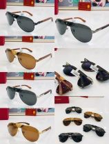 C*artier Glasses Top