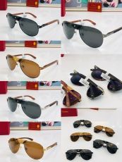 C*artier Glasses Top