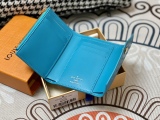 L*ouis V*uitton Wallets Top Quality  12*9.5*1.5CM