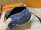 L*ouis V*uitton Bag Top Quality  18.5*13*8CM