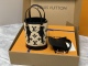 L*ouis V*uitton Bag Top Quality  13*17*9CM