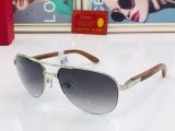 C*artier Glasses Top