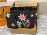 L*ouis V*uitton Bag Top Quality  31*28*14CM