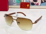 C*artier Glasses Top