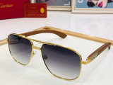 C*artier Glasses Top