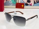 C*artier Glasses Top