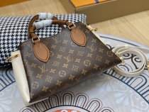 L*ouis V*uitton Bag Top Quality  26*18*15CM