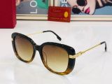 C*artier Glasses Top
