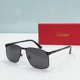 C*artier Glasses Top