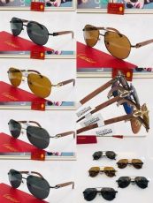C*artier Glasses Top
