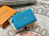 L*ouis V*uitton Wallets Top Quality  12*9.5*1.5CM
