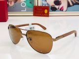 C*artier Glasses Top