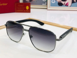 C*artier Glasses Top
