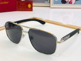 C*artier Glasses Top