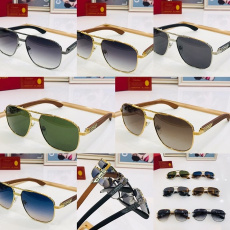C*artier Glasses Top