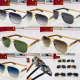 C*artier Glasses Top