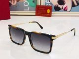 C*artier Glasses Top