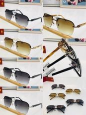 C*artier Glasses Top