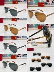 C*artier Glasses Top