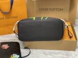 L*ouis V*uitton Bag Top Quality  31*28*14CM