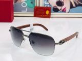 C*artier Glasses Top