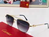 C*artier Glasses Top