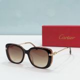 C*artier Glasses Top