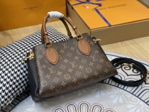 L*ouis V*uitton Bag Top Quality  26*18*15CM