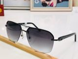 C*artier Glasses Top