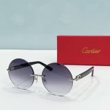 C*artier Glasses Top