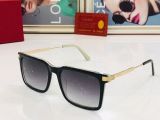 C*artier Glasses Top