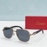 C*artier Glasses Top