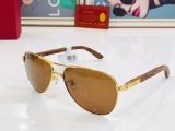 C*artier Glasses Top