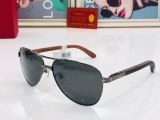 C*artier Glasses Top