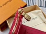 L*ouis V*uitton Wallets Top Quality  12*9.5*1.5CM