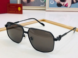 C*artier Glasses Top